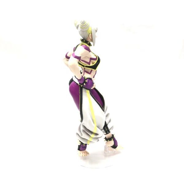 中古】開封・本体ｲﾀﾐ)B賞 ジュリ MASTERLISE カラー2Ver. ｢一番くじ