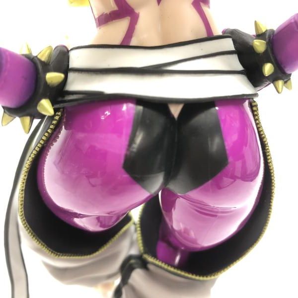 中古】開封・本体ｲﾀﾐ)B賞 ジュリ MASTERLISE カラー2Ver. ｢一番くじ