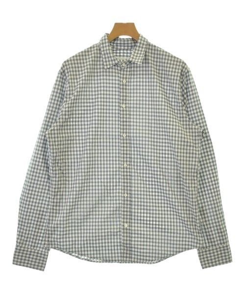 Frank&Eileen カジュアルシャツ メンズ 【古着】【中古】【送料無料】