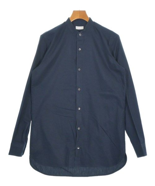 DRIES VAN NOTEN カジュアルシャツ メンズ 【古着】【中古】【送料無料】