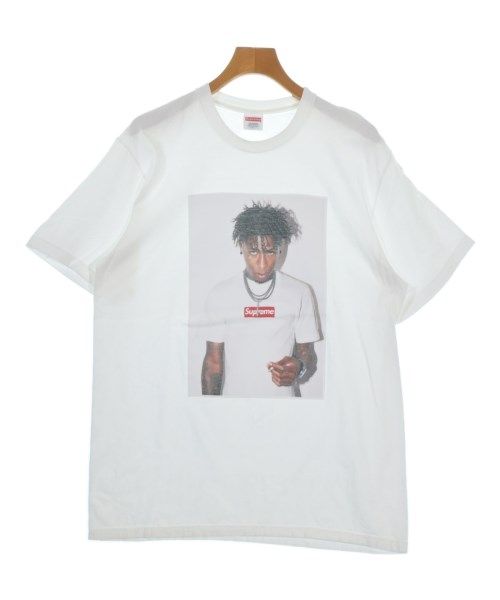 Supreme Tシャツ・カットソー メンズ 【古着】【中古】【送料無料】 10,220円