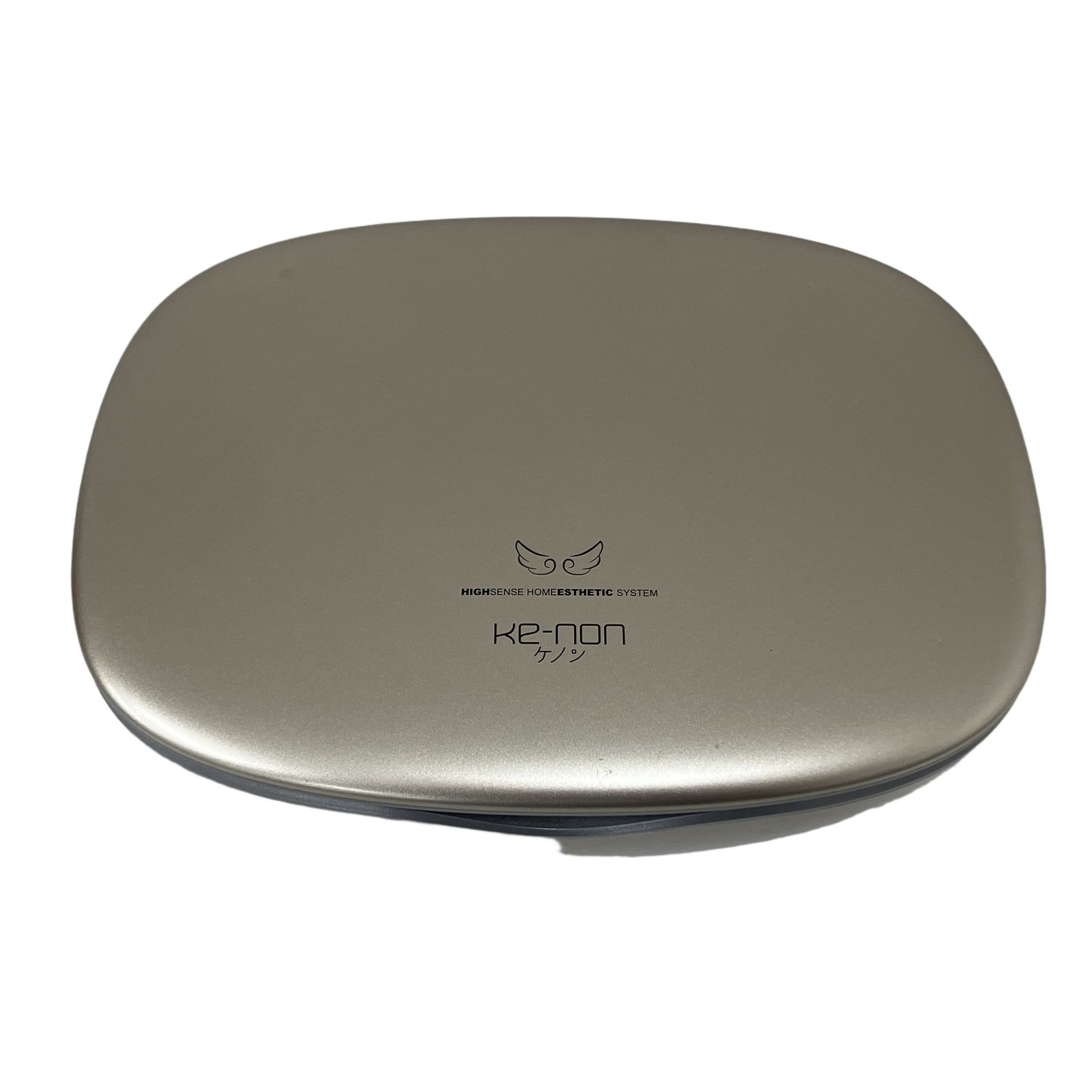 エムテック kenon NIPL-2080 家庭用脱毛器 Ver8.5J フラッシュ式 美容