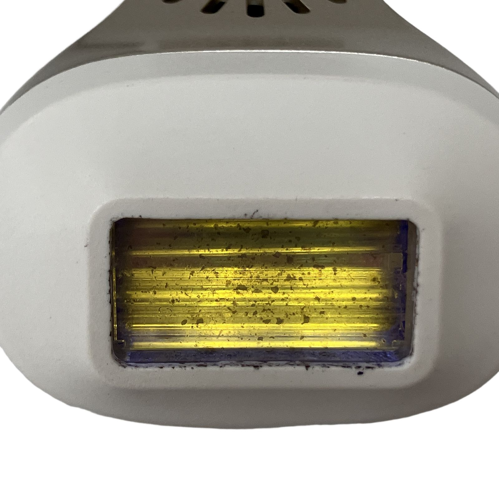 エムテック kenon NIPL-2080 家庭用脱毛器 Ver8.5J フラッシュ式 美容