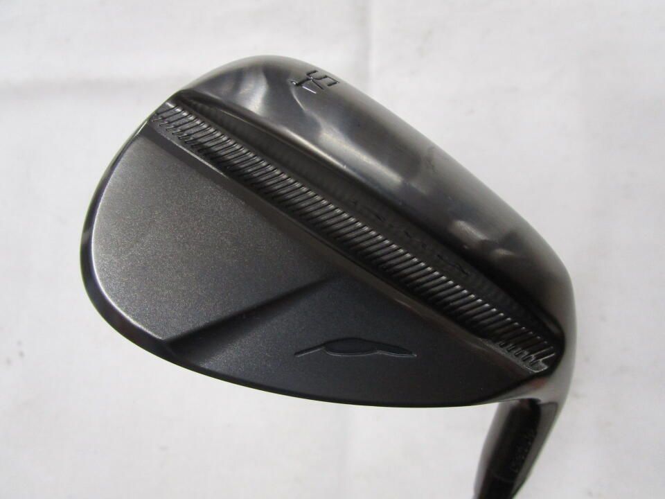フォーティーン　RM-α ブラックエディション　54度　NSプロ TS-101w ブラックエディション　WEDGEフレックス　ウェッジ　中古　ゴルフドゥ！札幌東苗穂店【最短即日発送】