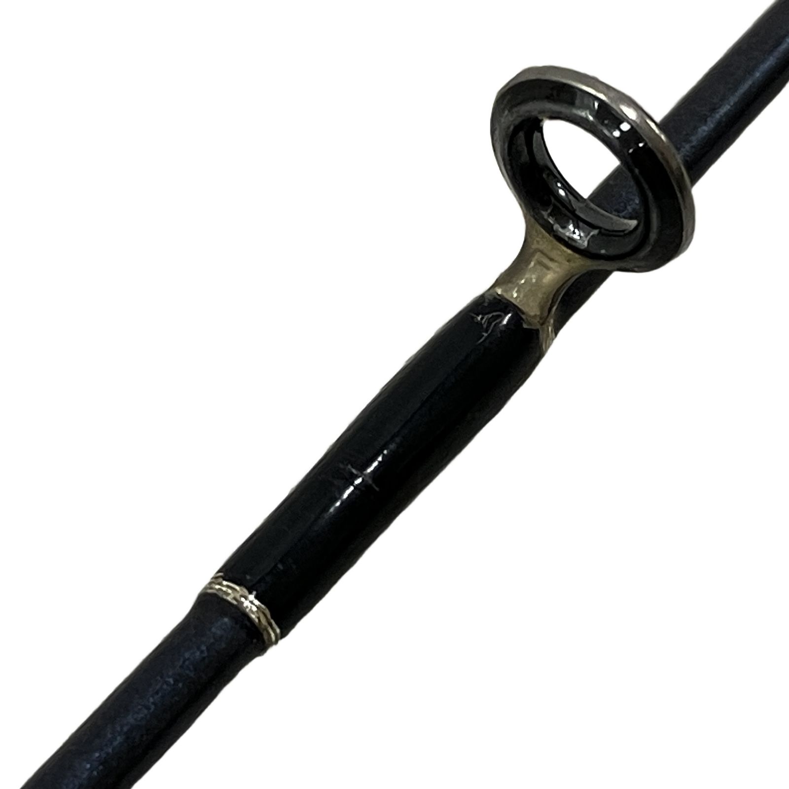 ウエダ UFM TROUT STINGER BORON トラウトスティンガー TSS-92 Ti
