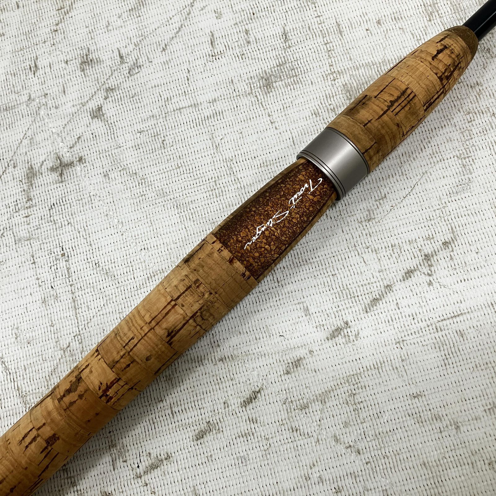 ウエダ UFM TROUT STINGER BORON トラウトスティンガー TSS-92 Ti