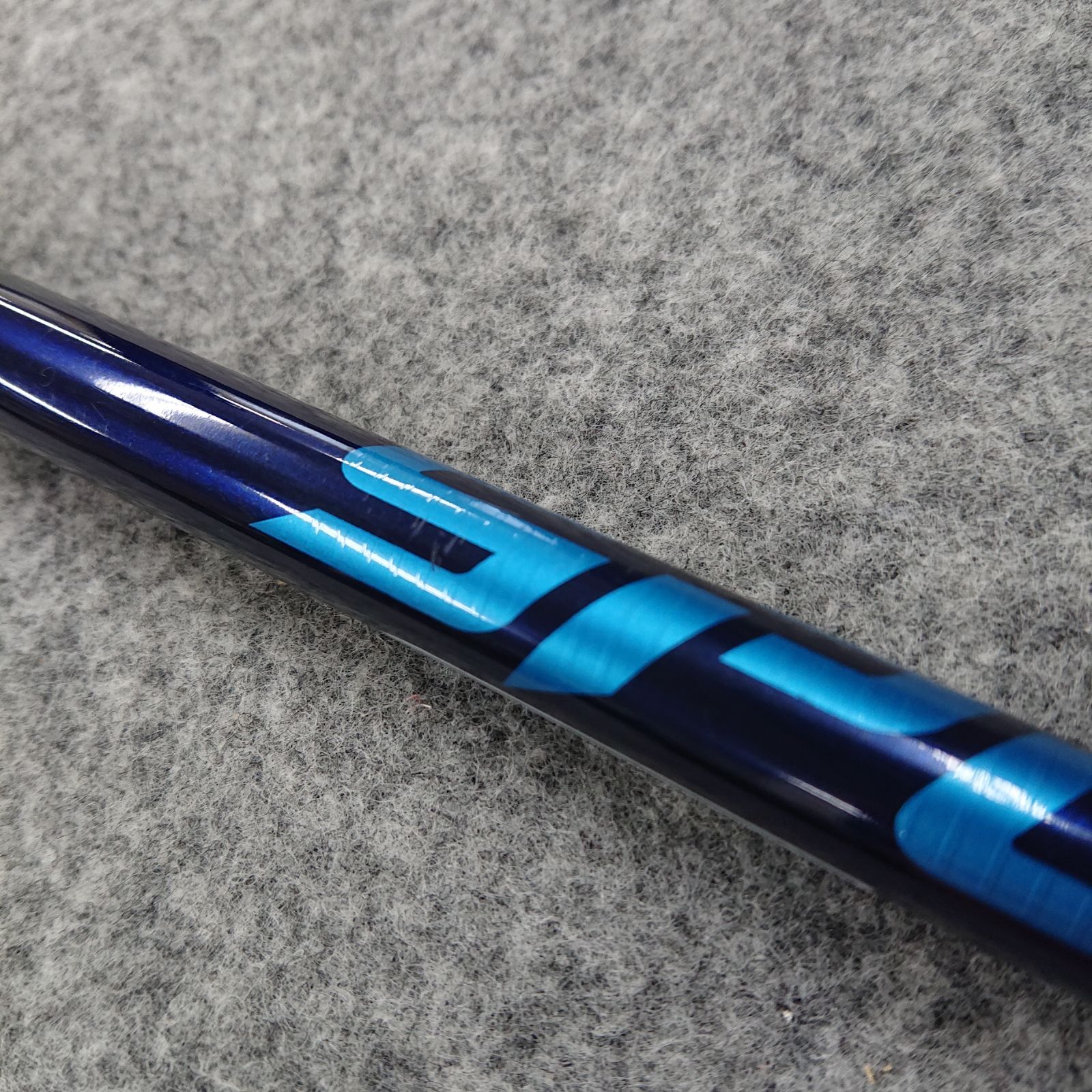 スピーダーNX ブルー 50 (SR) テーラーメイドスリーブ付 ドライバー用