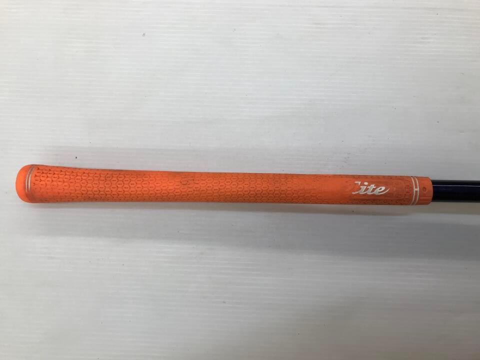 プログレス BB6 10.5度 SPEEDER NX 50 Sフレックス ドライバー 中古
