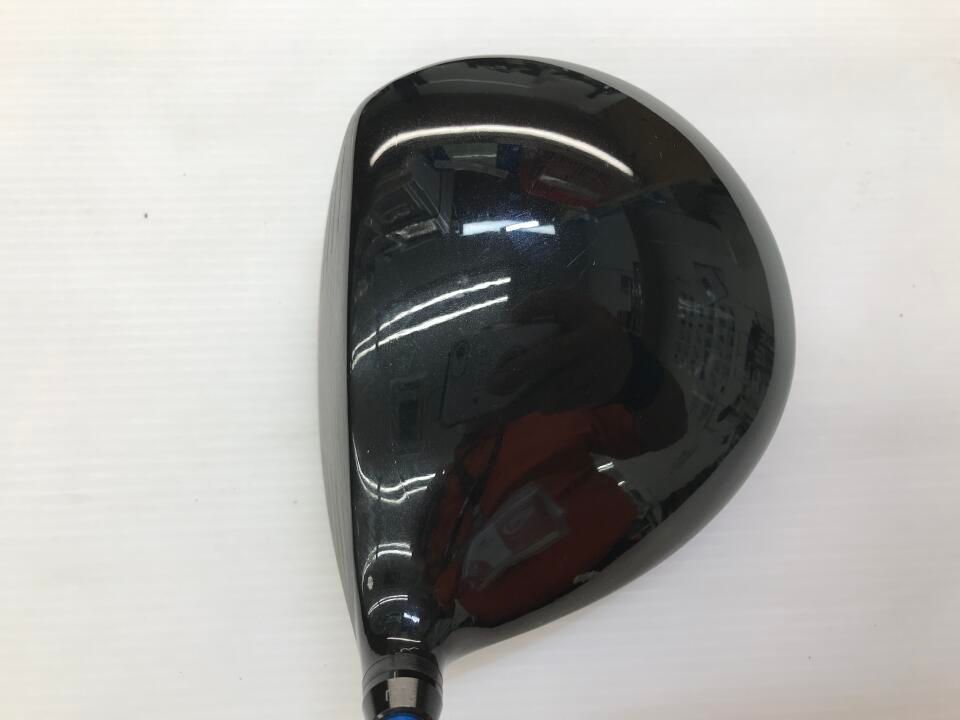 プログレス BB6 10.5度 SPEEDER NX 50 Sフレックス ドライバー 中古