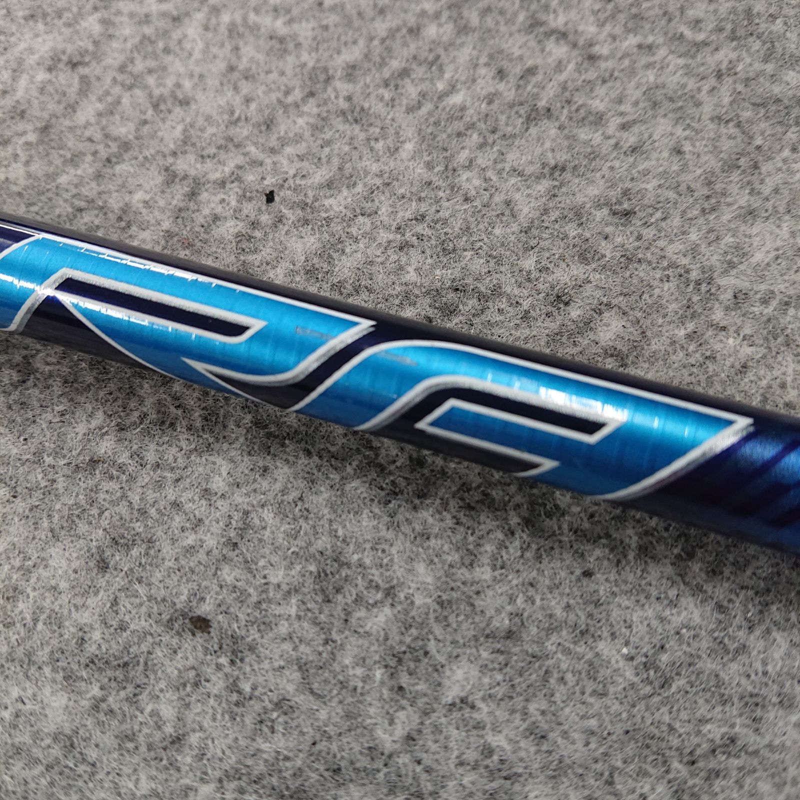 スピーダーNX ブルー 50 (SR) テーラーメイドスリーブ付 ドライバー用