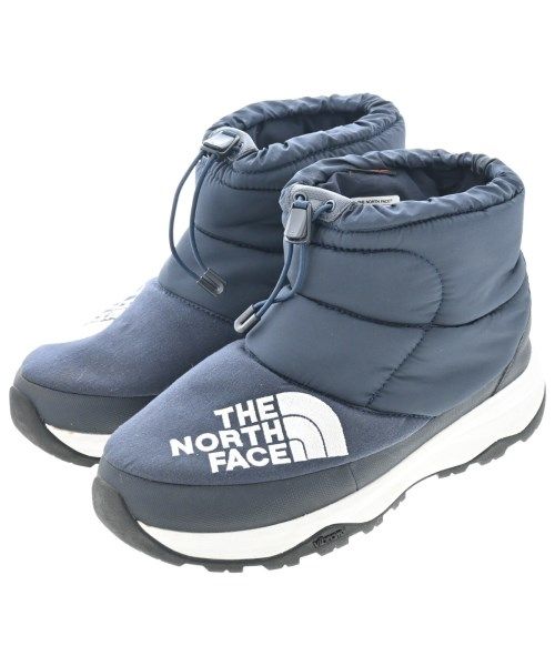 THE NORTH FACE ブーツ メンズ 【古着】【中古】【送料無料】