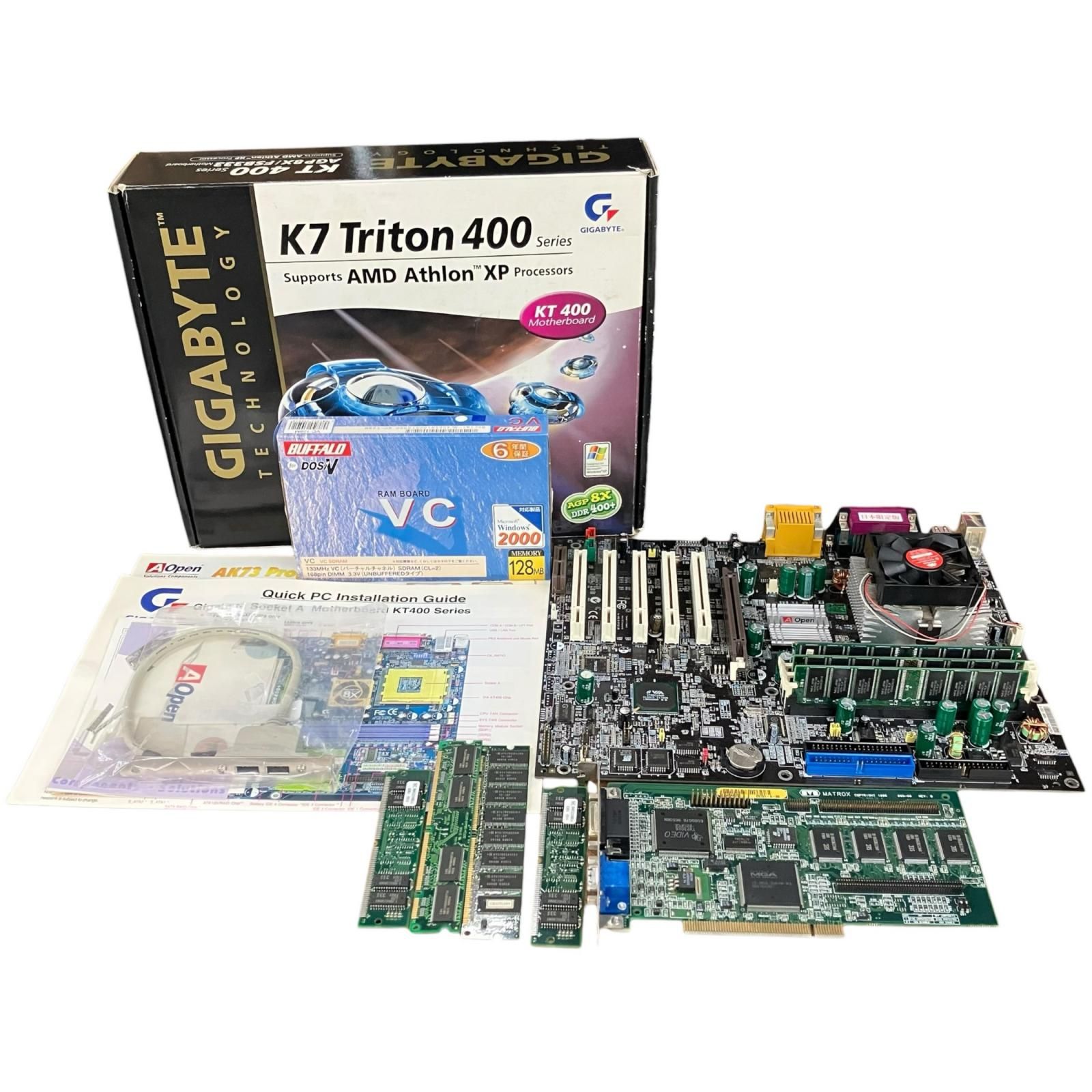 ASRock H310CM-HDV/M.2 + Intel i3-9100