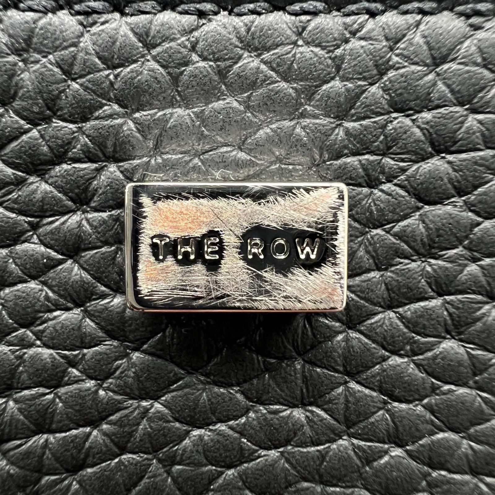 6/23価格改定】THE ROW 極美品 ザロウ Soft Margaux 15 ソフト 