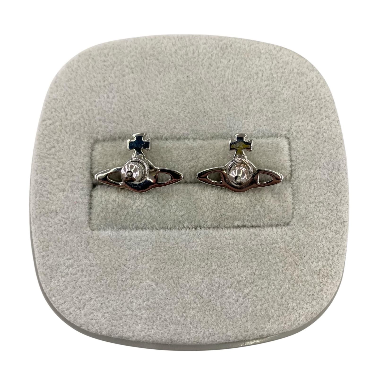 186005 現状品 Vivienne Westwood ヴィヴィアンウエストウッド オーブ