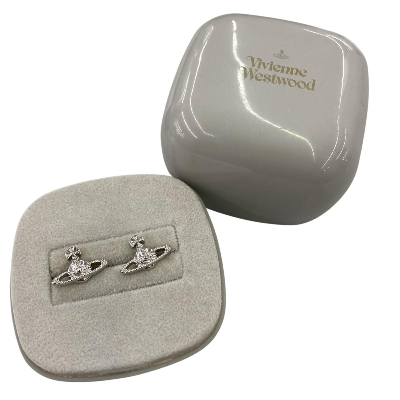 186005 現状品 Vivienne Westwood ヴィヴィアンウエストウッド オーブ