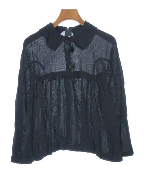 COMME des GARCONS GIRL ブラウス レディース 【古着】【中古】【送料