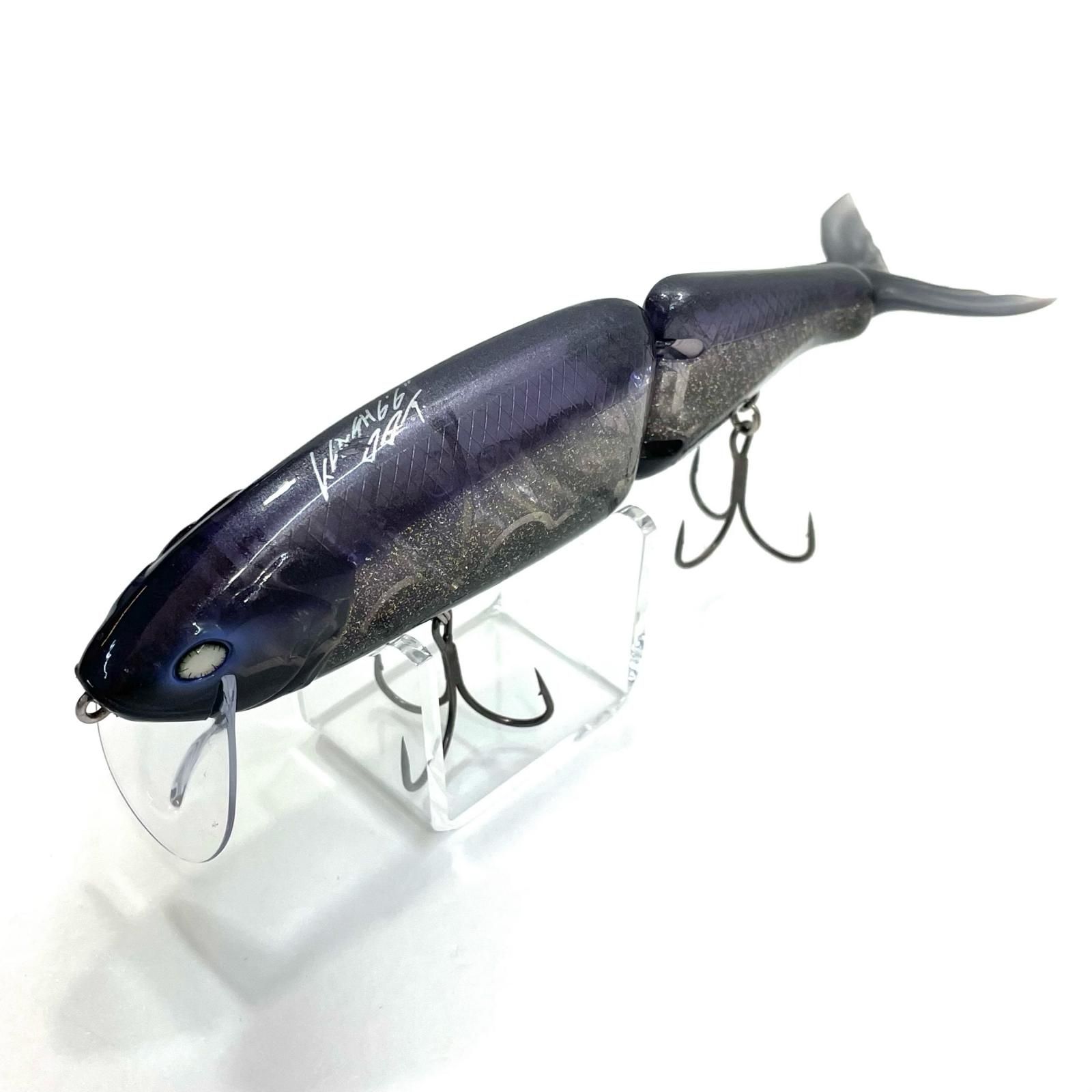 DRT タイニークラッシュ　中古品 尾張小牧店】 中古 DRT | ディビジョンレーベルタックルズ ルアー TiNY
