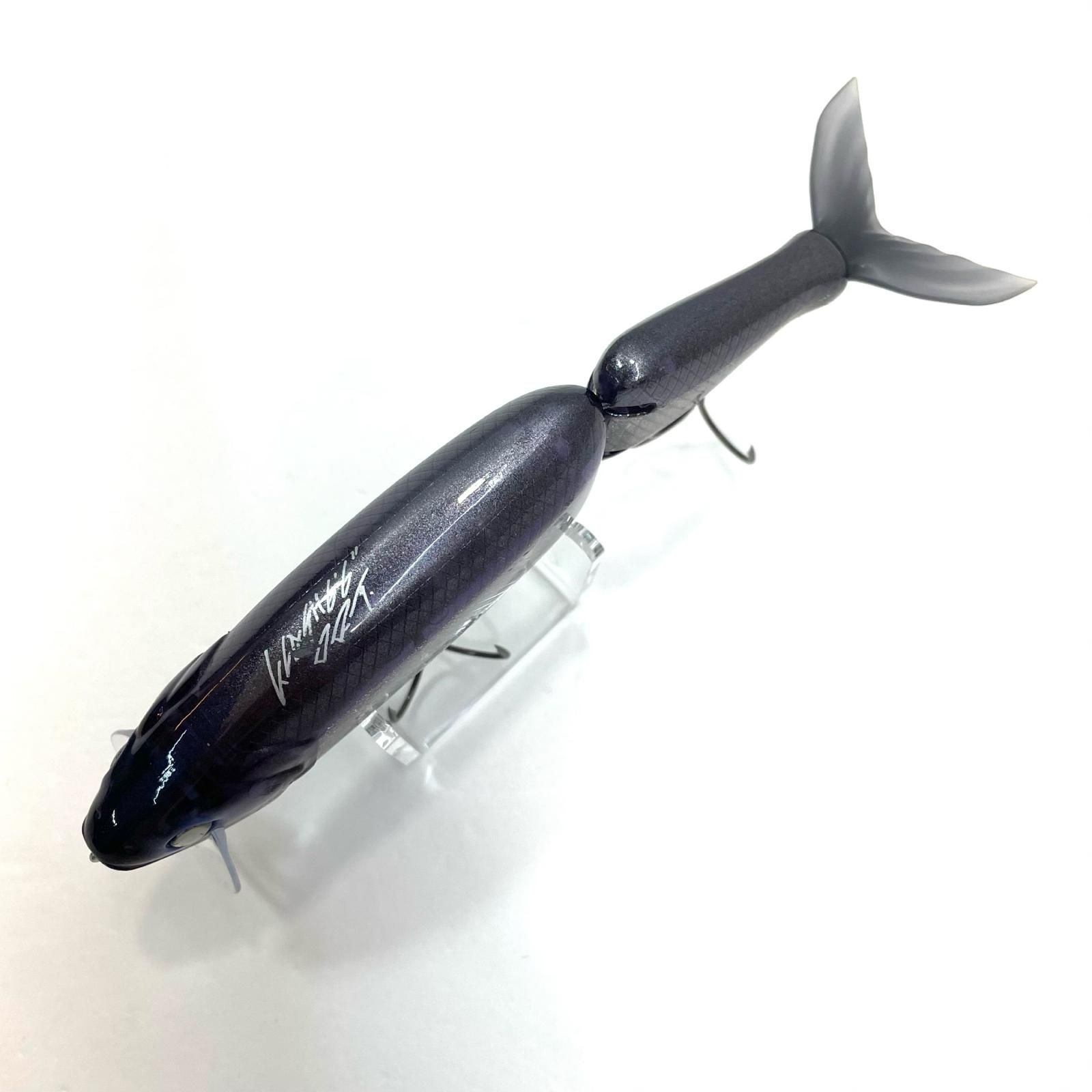 尾張小牧店】 中古 DRT | ディビジョンレーベルタックルズ ルアー TiNY