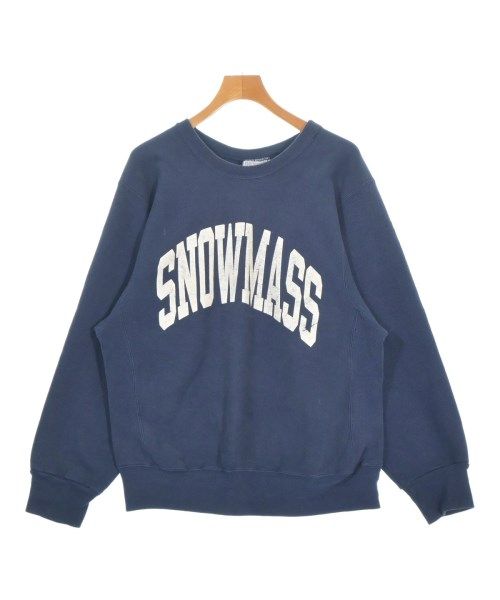 その他 スウェット メンズ 【古着】【中古】【送料無料】