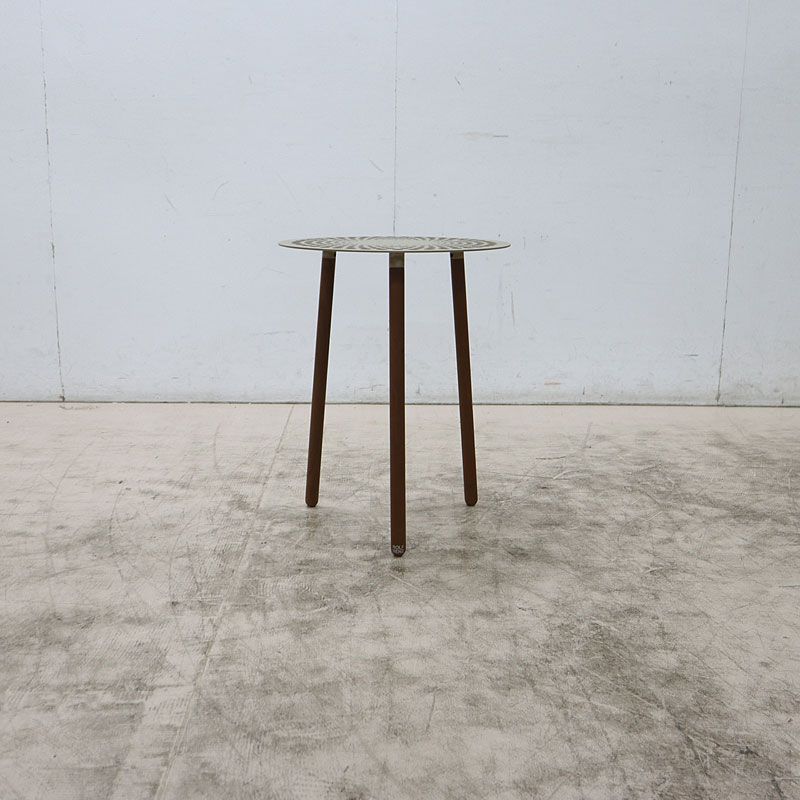 展示新同品 ROLF BENZ ロルフベンツ IDC大塚家具 927 サイドテーブル
