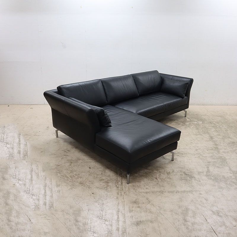 GMHF43○erba / エルバ オーロラ カウチソファ コーナーソファ 本 erba エルバ IDC大塚家具 オーロラ カウチソファ/コーナーソファ