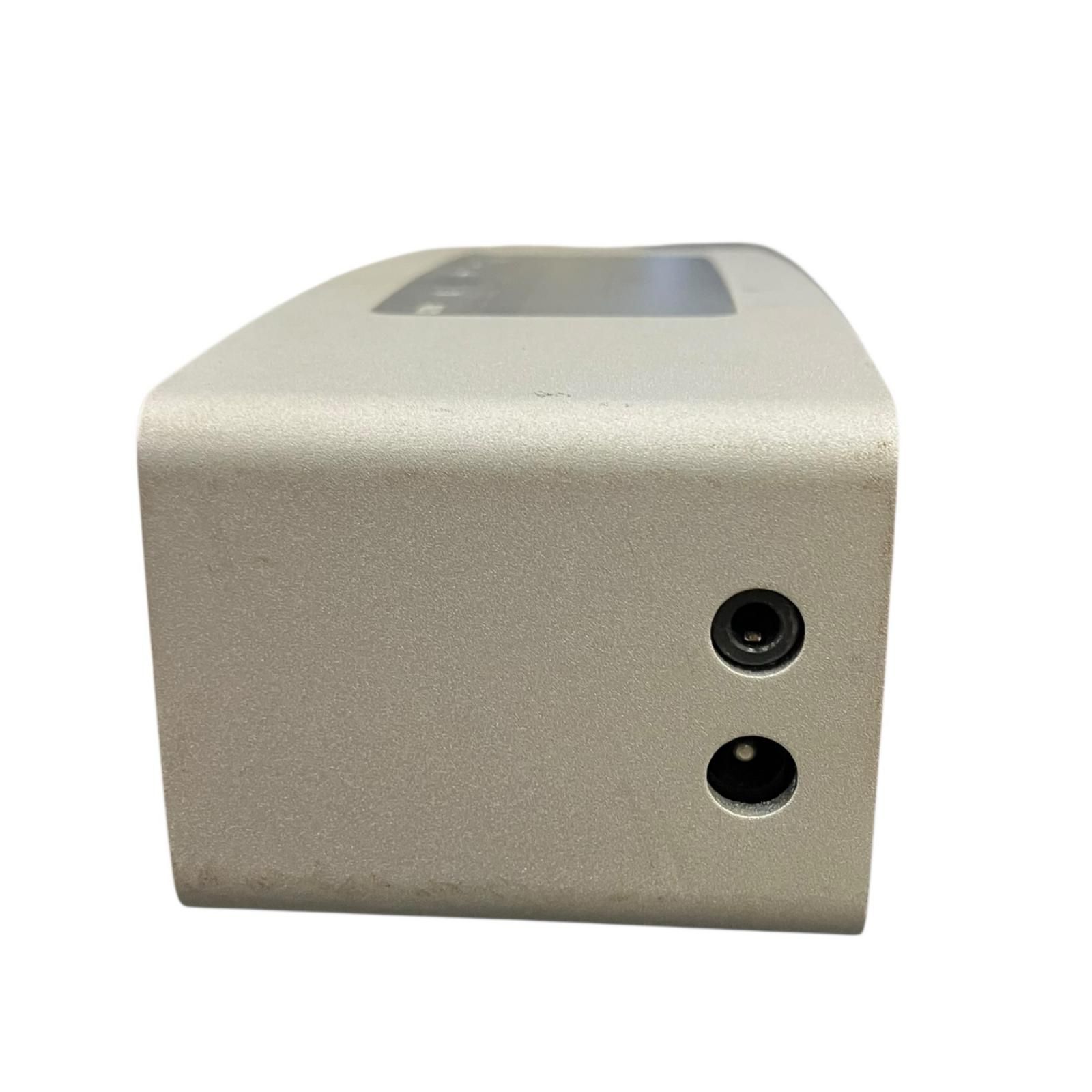 199990 ジャンク品 Bose ボーズ ワイヤレススピーカー SoundLink Mini