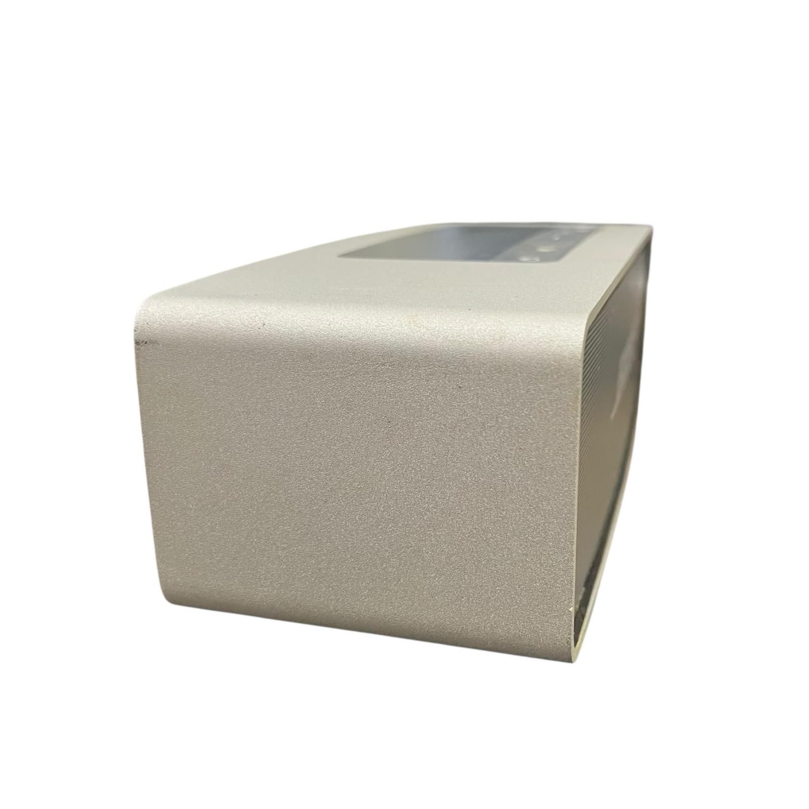 199990 ジャンク品 Bose ボーズ ワイヤレススピーカー SoundLink Mini