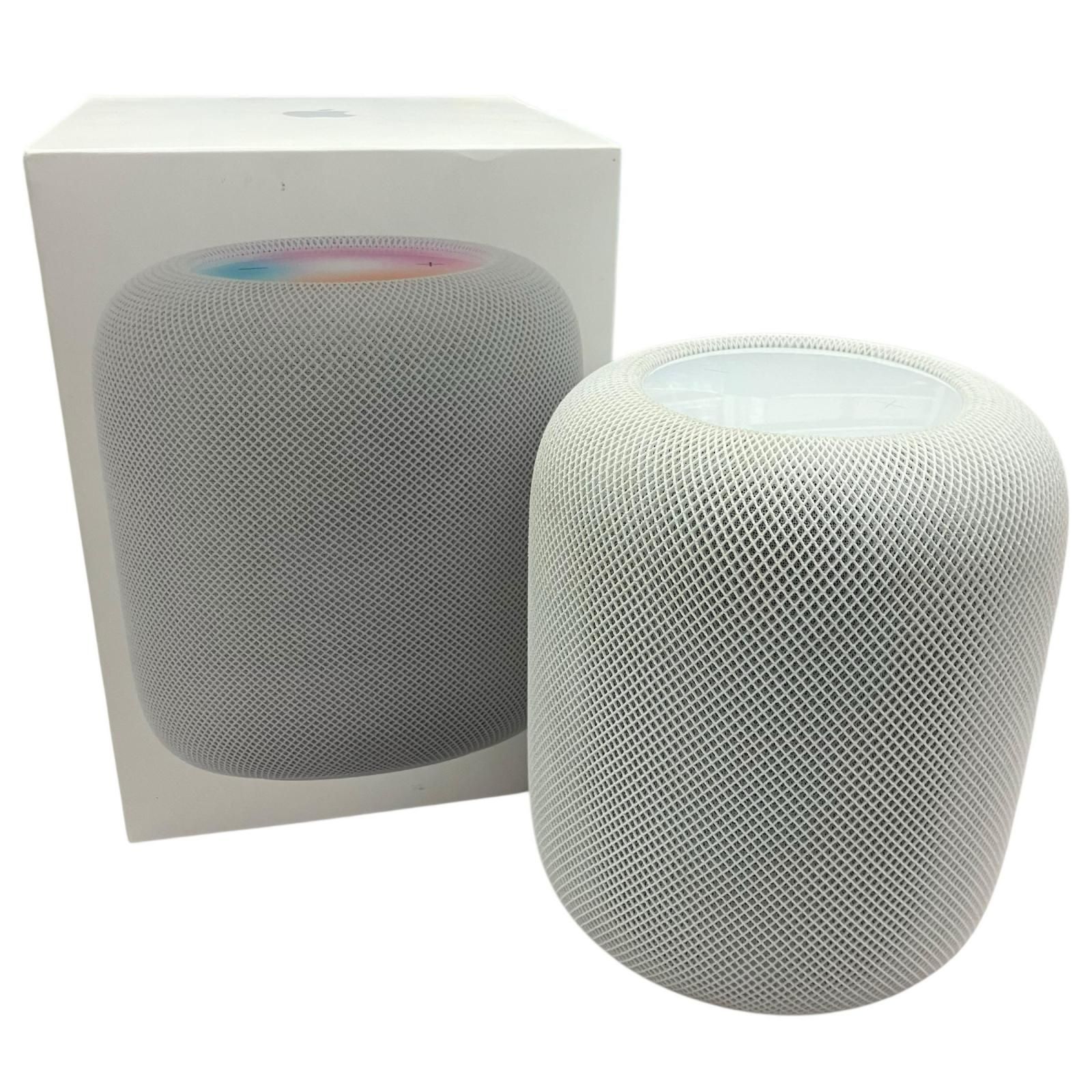 Apple homepod 第2世代 ジャンク品 【公式通販】