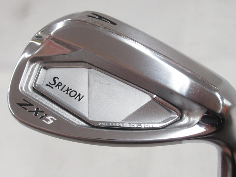 ダンロップ SRIXON ZXi5 50度 NSプロ MODUS 3 TOUR 115 Sフレックス ウェッジ 中古 ゴルフドゥ!岡崎上里店【最短即日発送】