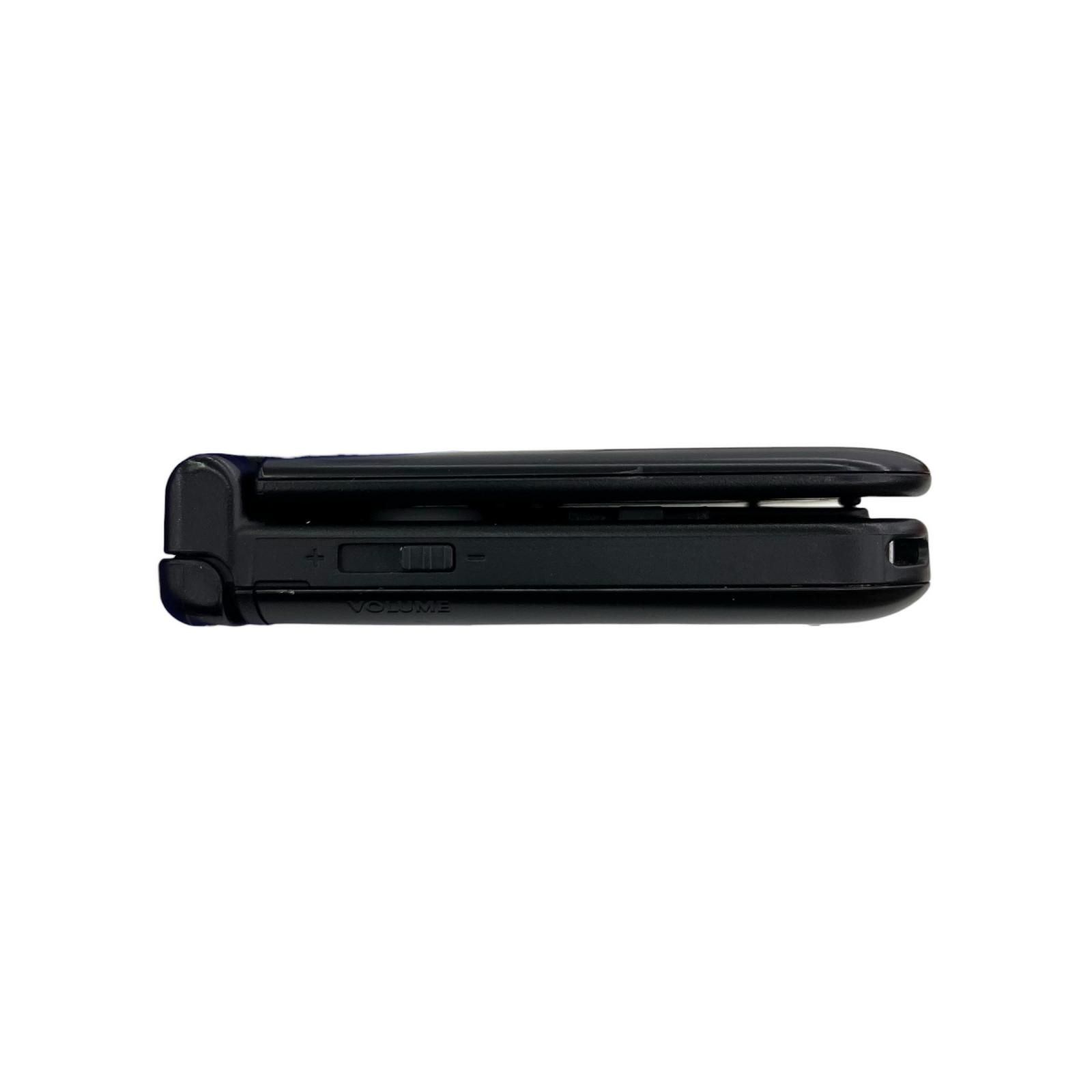 186000 動作確認済み Nintendo 任天堂 ニンテンドウ ニンテンドー3DS