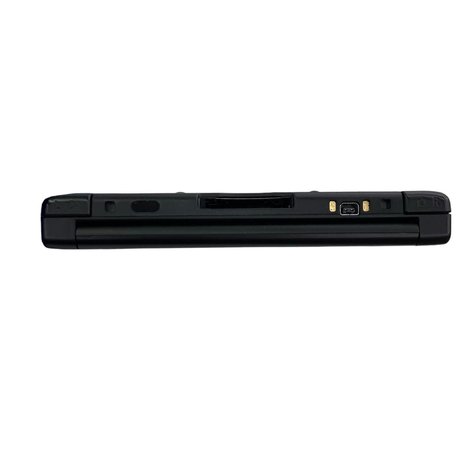 186000 動作確認済み Nintendo 任天堂 ニンテンドウ ニンテンドー3DS