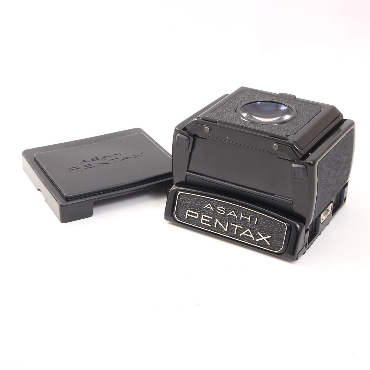 PENTAX ペンタックス 67 6×7用 ウエストレベルファインダー - メルカリ