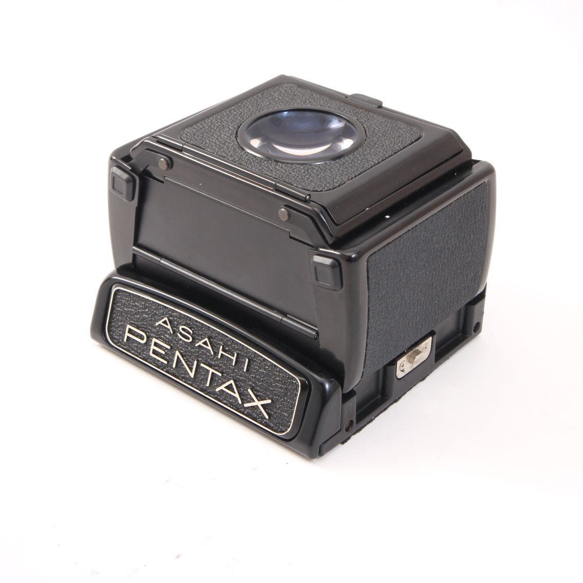 PENTAX ペンタックス 67 6×7用 ウエストレベルファインダー - メルカリ