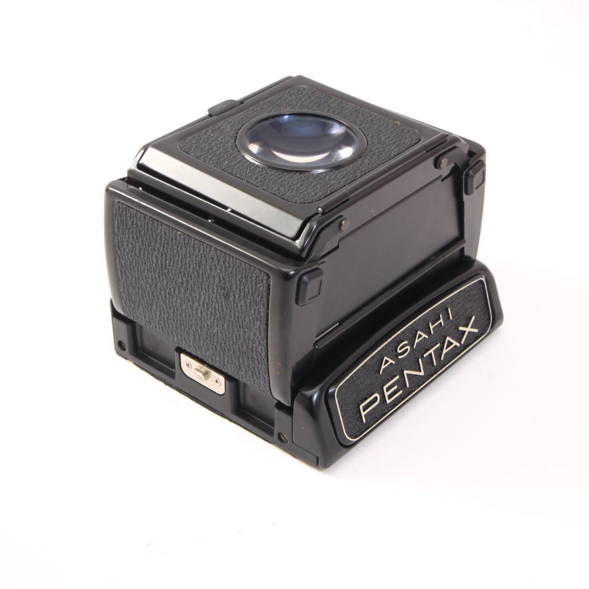 PENTAX ペンタックス 67 6×7用 ウエストレベルファインダー - メルカリ