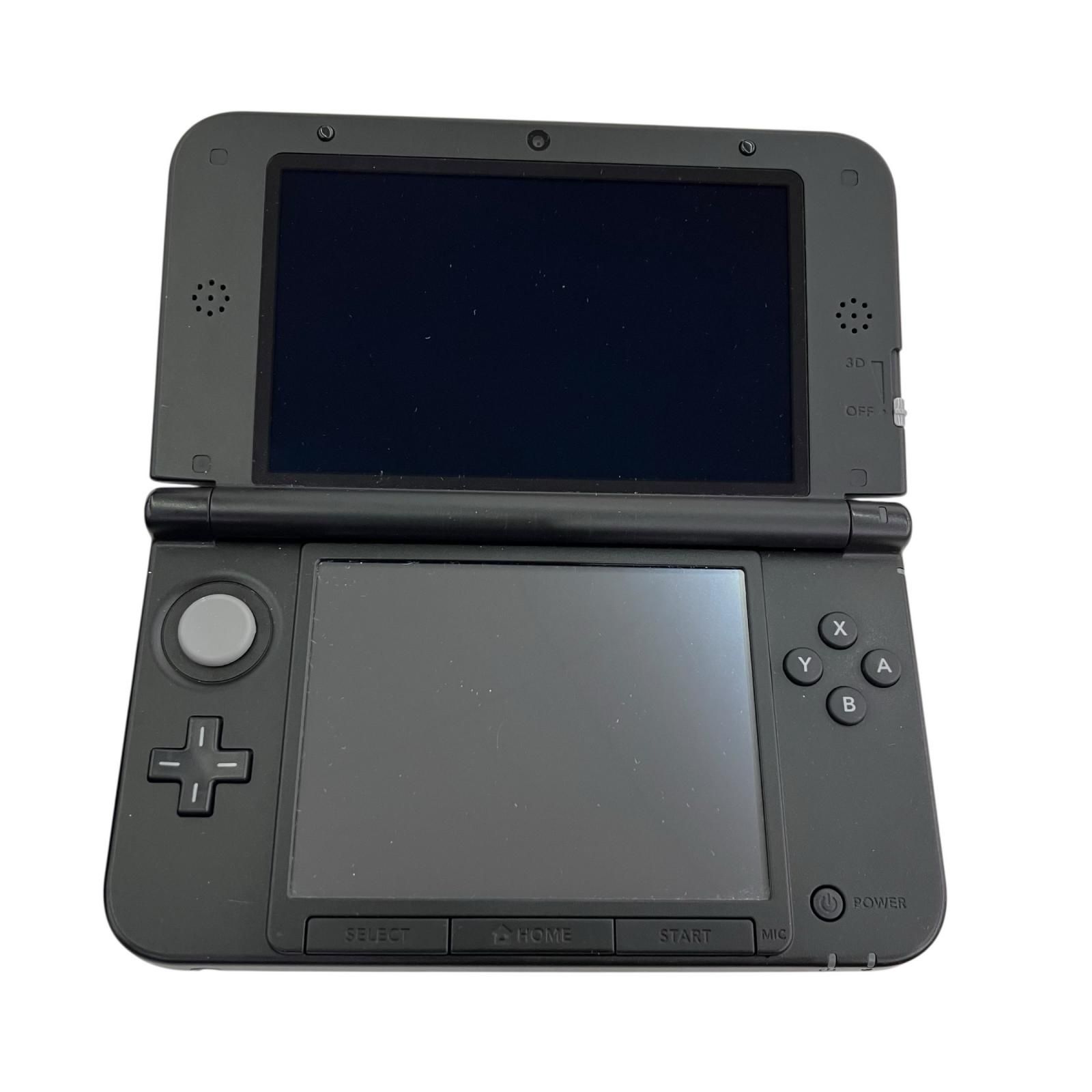 186000 動作確認済み Nintendo 任天堂 ニンテンドウ ニンテンドー3DS