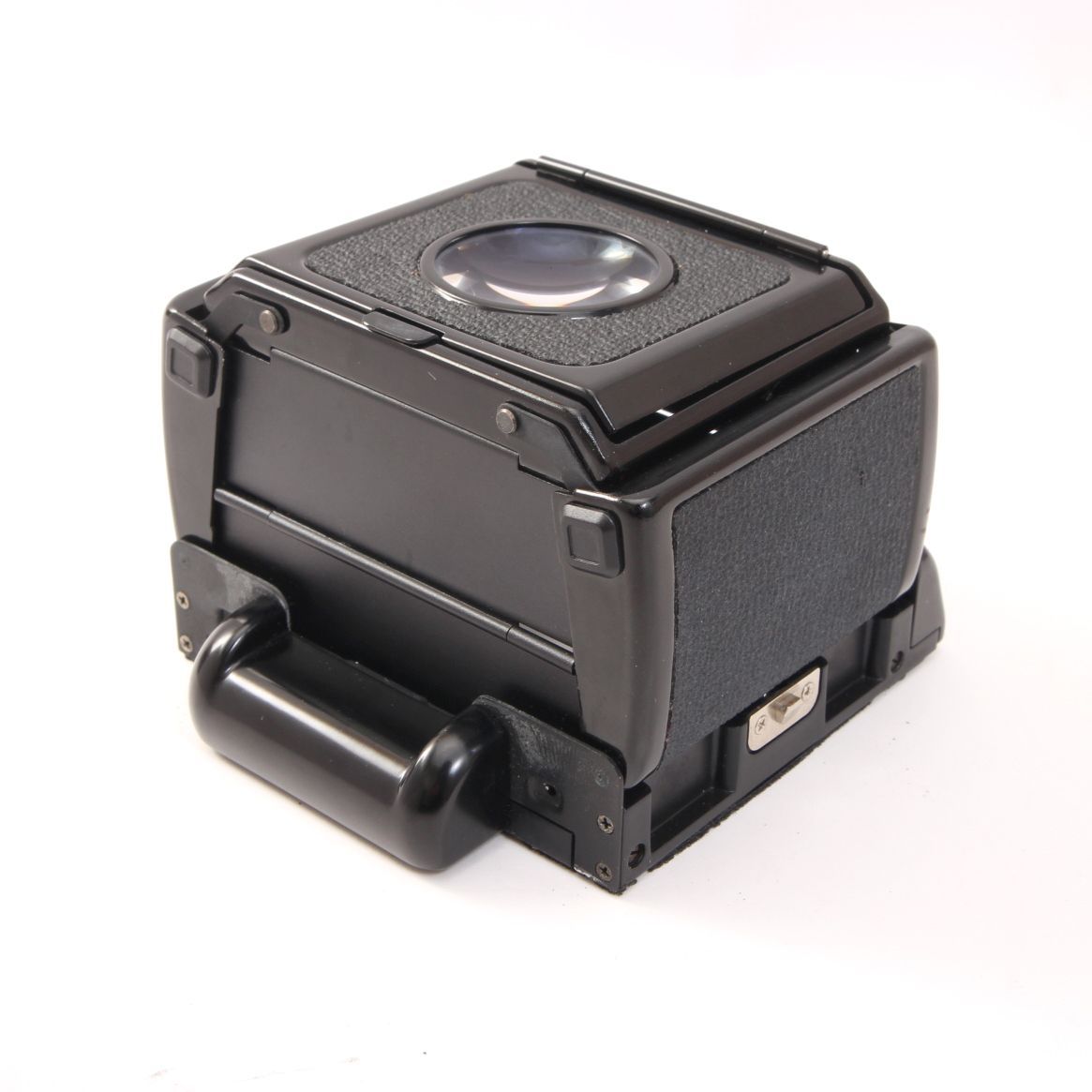 PENTAX ペンタックス 67 6×7用 ウエストレベルファインダー - メルカリ