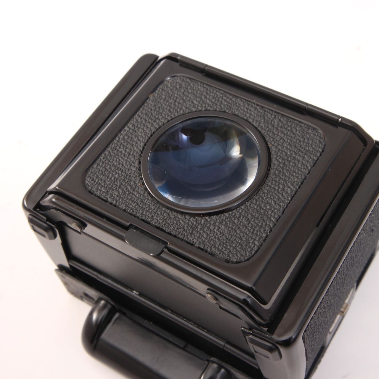 PENTAX ペンタックス 67 6×7用 ウエストレベルファインダー - メルカリ