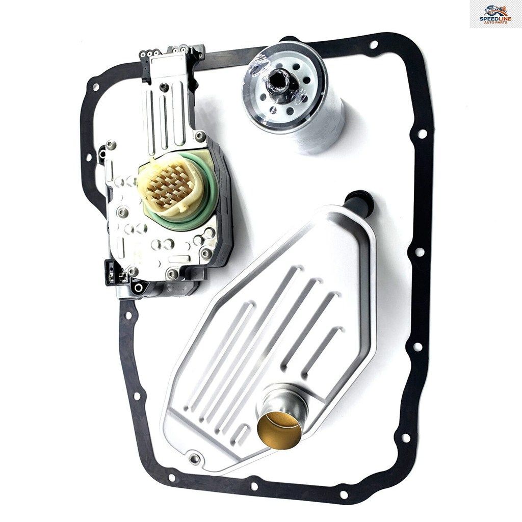 1セット シフトソレノイドブロックキット 52119435AF 5170877AA Ram 1500 2500Jeep Grand CherokeeDodge 45RFE 545RFE 用