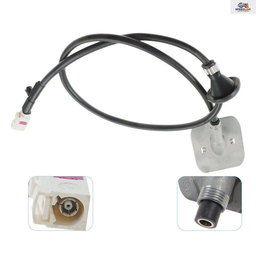 Ram 1500 2500 3500 5064394AG カーラジオアンテナケーブルベースアセンブリ 1個 Ram 1500 2500 3500 5064394AH カーパーツ