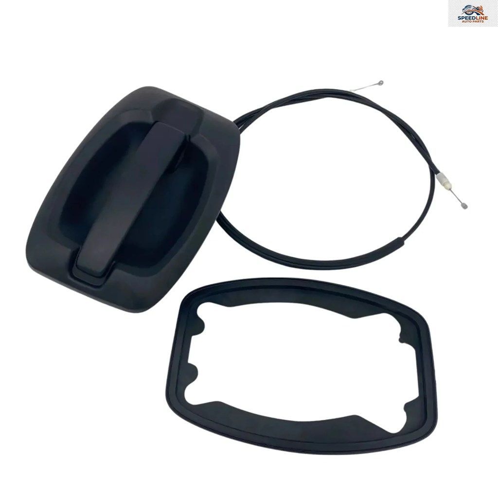 Ram ProMaster 1500 2500 3500 2014-2021用ケーブルラム車スライドドアハンドル 5RK14JXWAB 1個