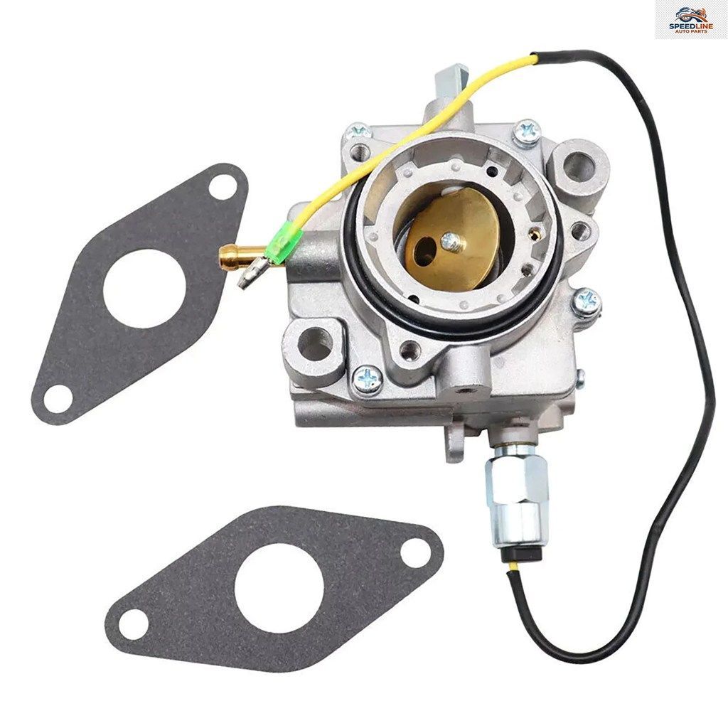 ミ製キャブーキットジョンディア425カワサキFD620DMIA11386MIA1236215004-079915004-2067用アクセサリー