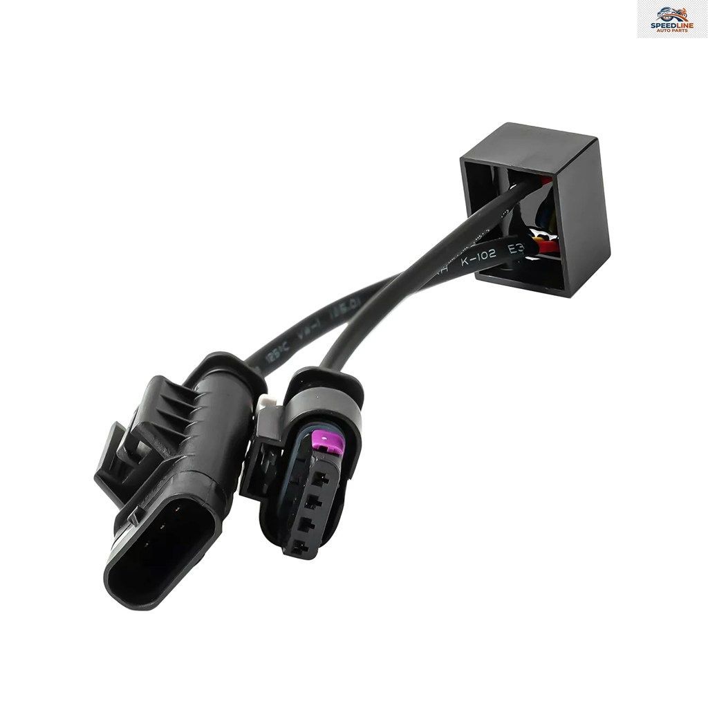 1個 Z-LKR-OEM ジープ ラングラー JL カー ロッカー センサー バイパス ハーネス JL グラディエーター JT リペア部品