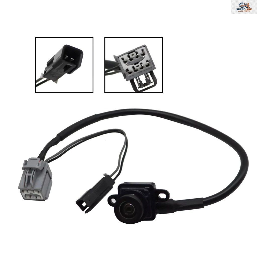 ダッジジャーニー用 56054158AB 車用リアビューバックアップバックカメラ 1個 ダッジジャーニー 2011-2020 カーパーツ
