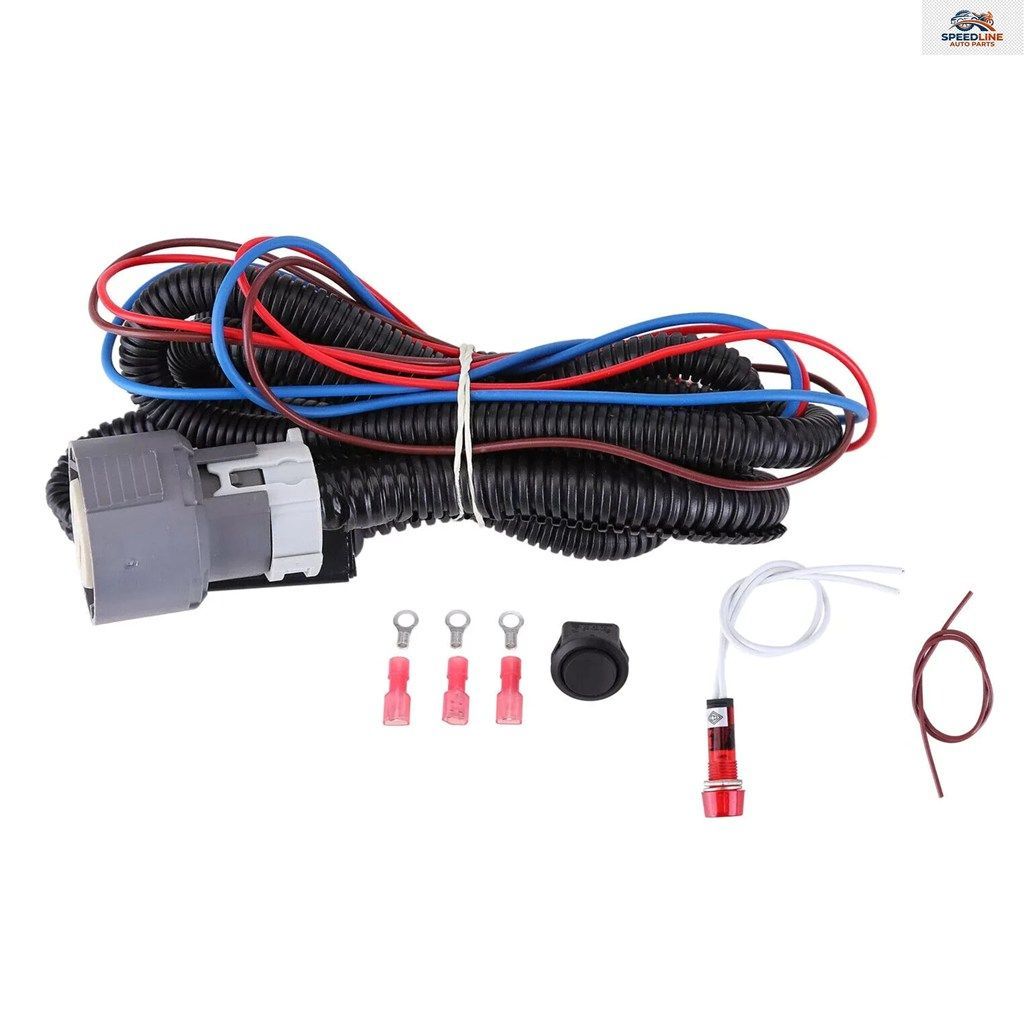 4L80Eトランスミッション車用NCR 4L80Eスタンドアロンコントローラーマニュ変換リペア部品1セット