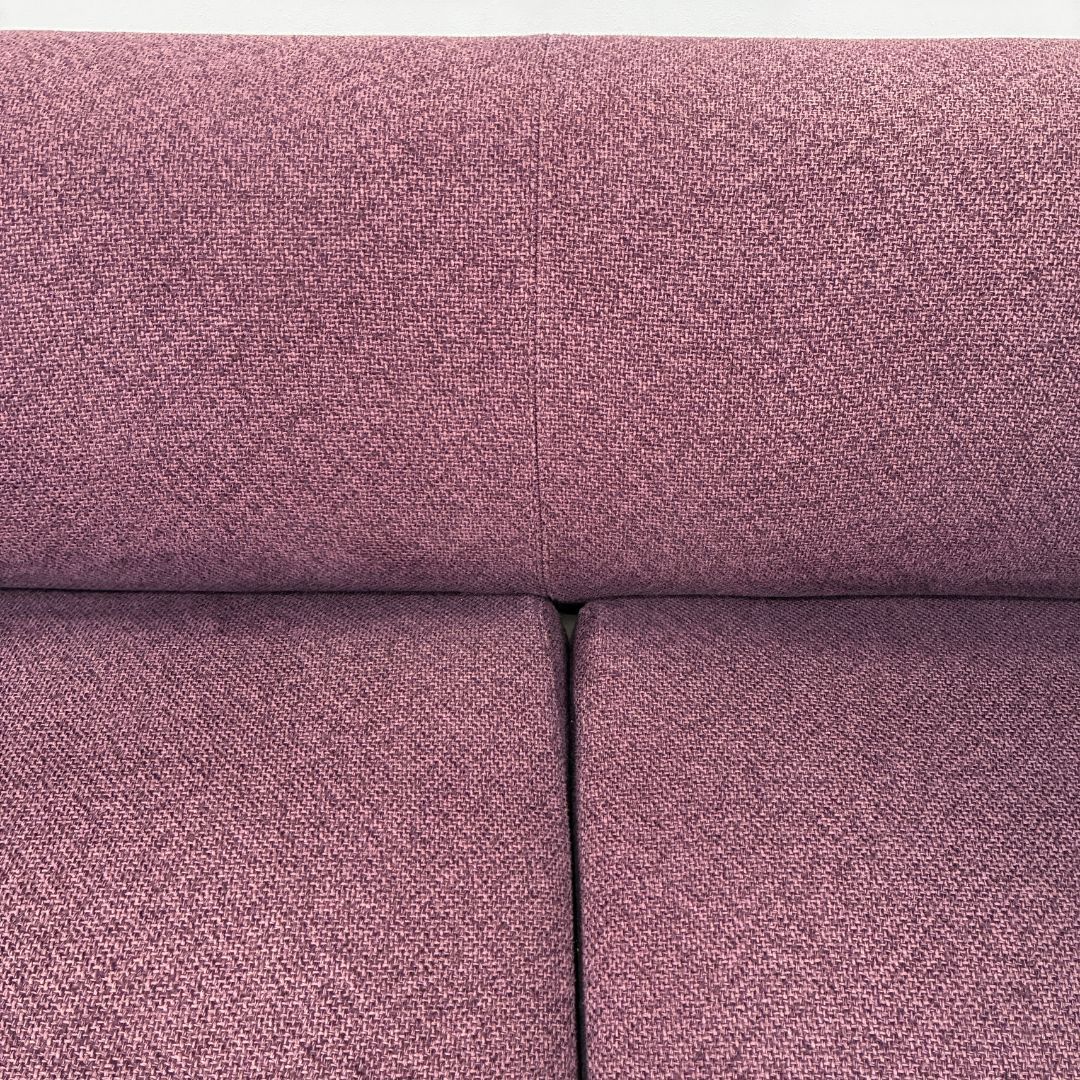 arflex MAGENTA アルフレックス マゼンタ 2人掛けソファ アイアン脚