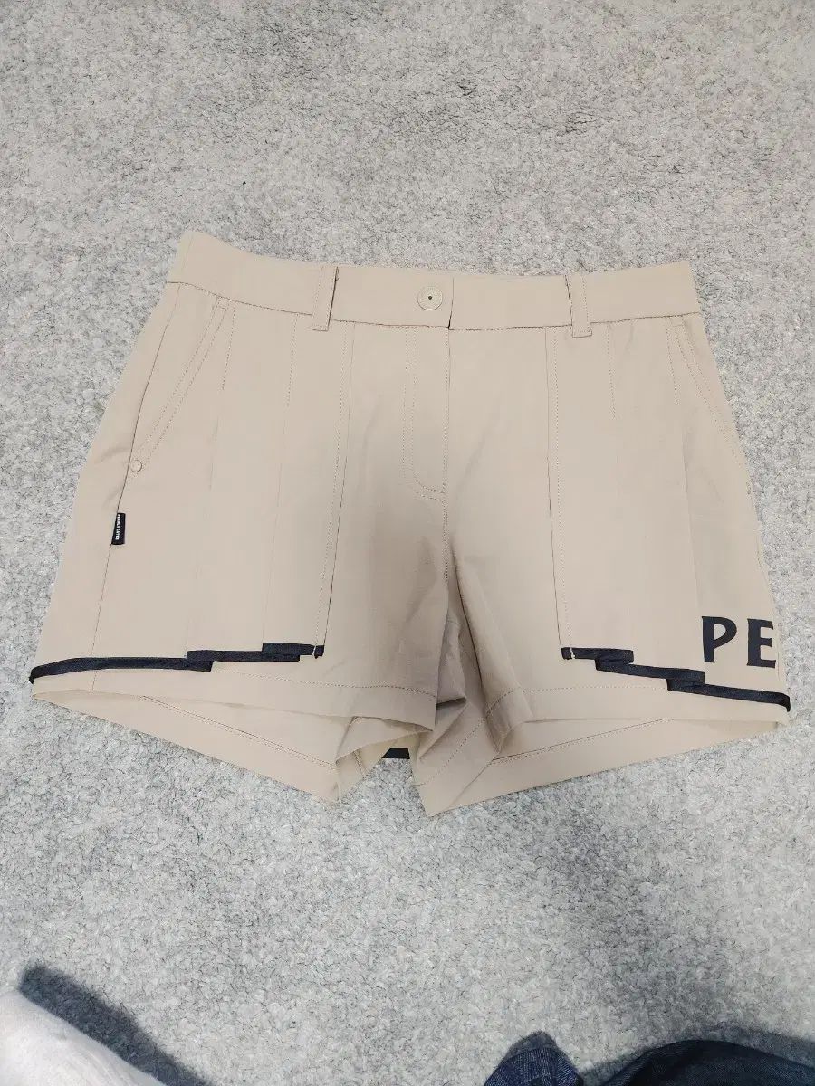 パーリーゲイツ ゴルフ ハーフパンツ スカート -1-55 オススメ