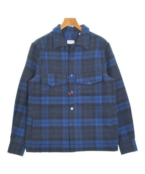 その他 カジュアルシャツ メンズ 【古着】【中古】【送料無料】