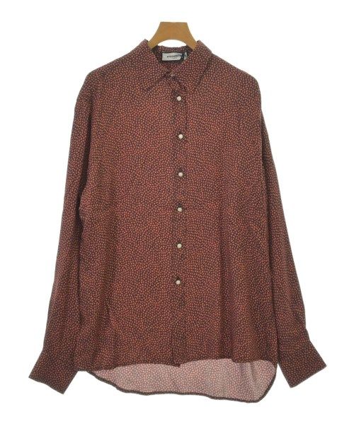 その他 カジュアルシャツ メンズ 【古着】【中古】【送料無料】