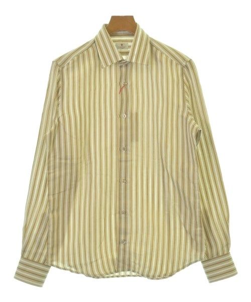 その他 カジュアルシャツ メンズ 【古着】【中古】【送料無料】