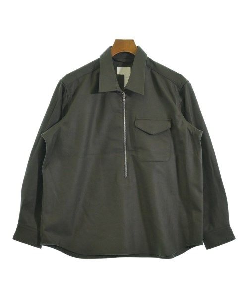 SOPHNET. カジュアルシャツ メンズ 【古着】【中古】【送料無料】